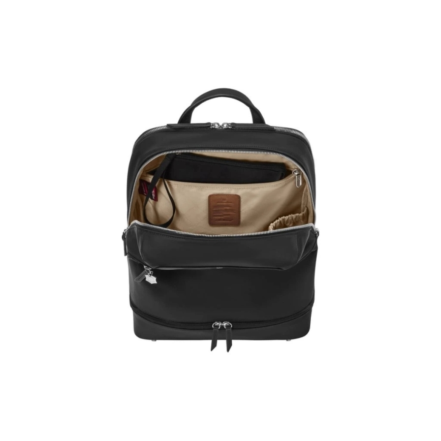 Victorinox - Rucksack Victoria Signature Deluxe 18 l schwarz