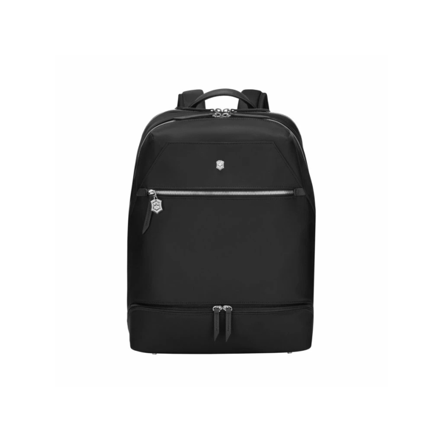 Victorinox - Rucksack Victoria Signature Deluxe 18 l schwarz