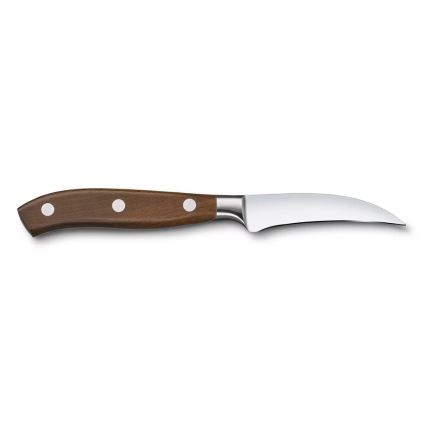 Victorinox - Schälmesser GRAND MAITRE 8 cm, Ahorn
