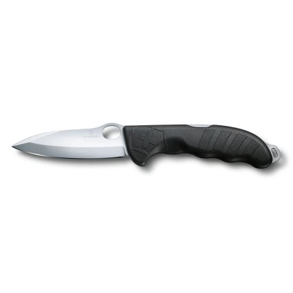 Victorinox - Schließmesser mit Sicherung 22,5 cm schwarz