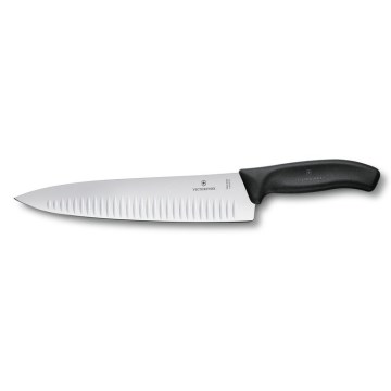 Victorinox - SWISS CLASSIC Küchenmesser 25 cm, schwarz