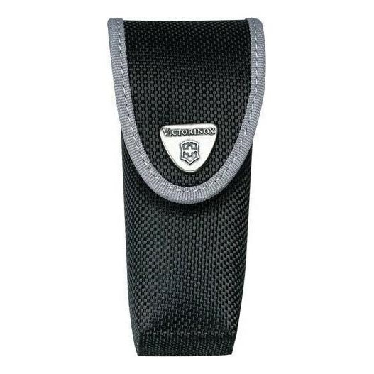 Victorinox - Taschenmesser-Etui 11,1 cm schwarz