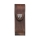 Victorinox - Taschenmesser-Etui aus Leder 11,1 cm braun