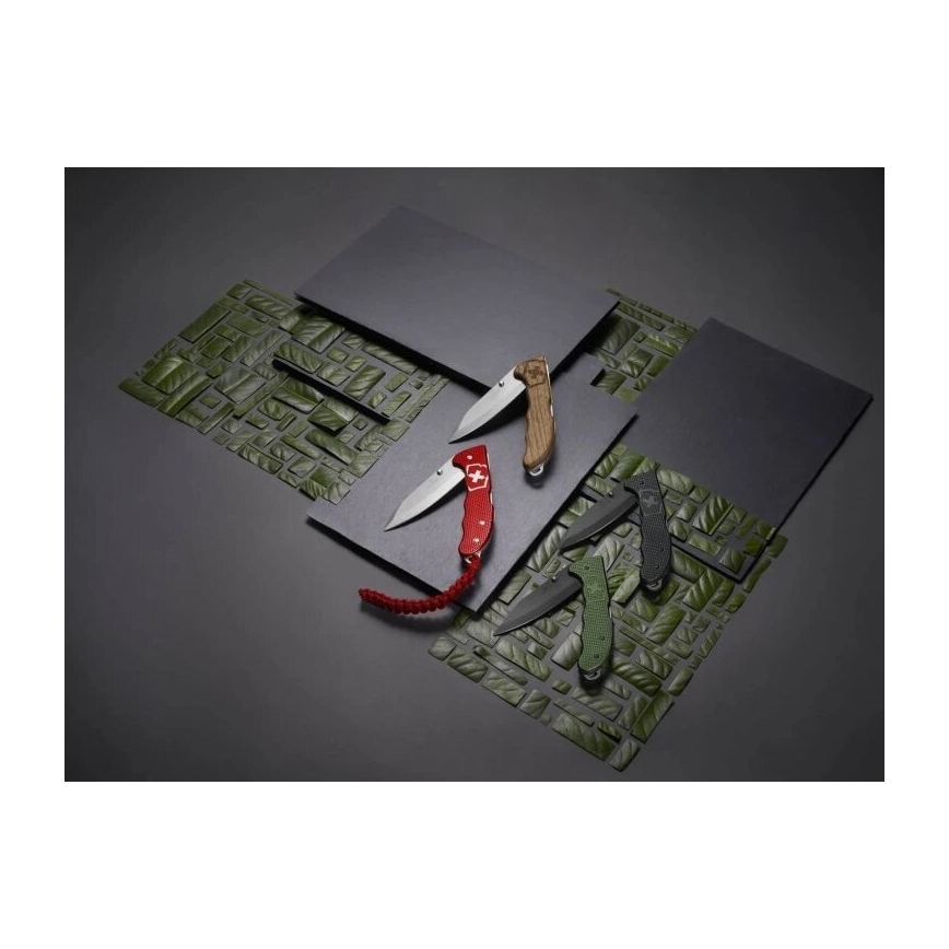 Victorinox - Taschenmesser EVOKE 13 cm rot