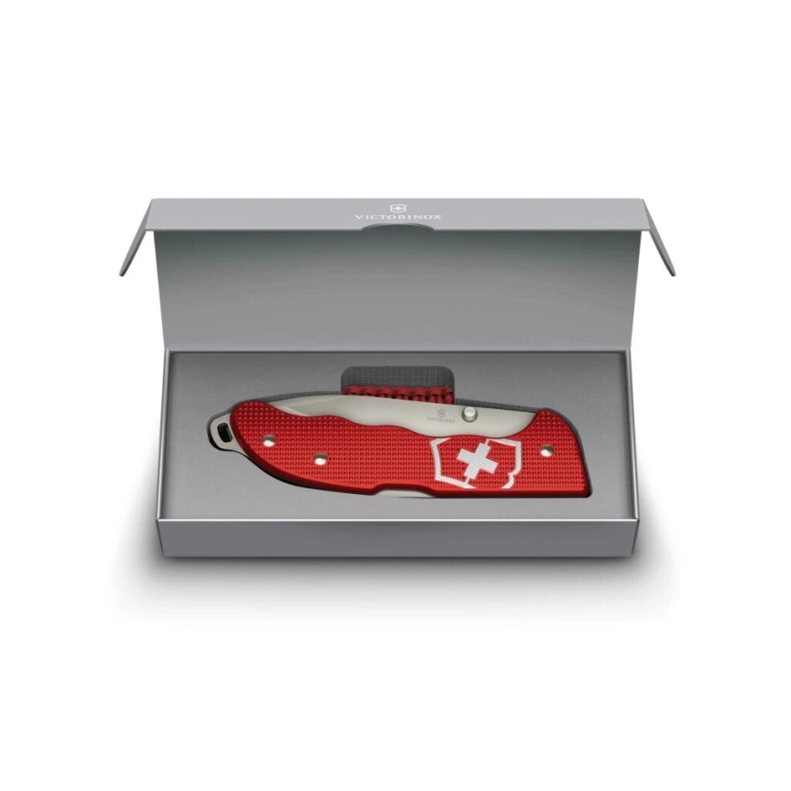 Victorinox - Taschenmesser EVOKE 13 cm rot