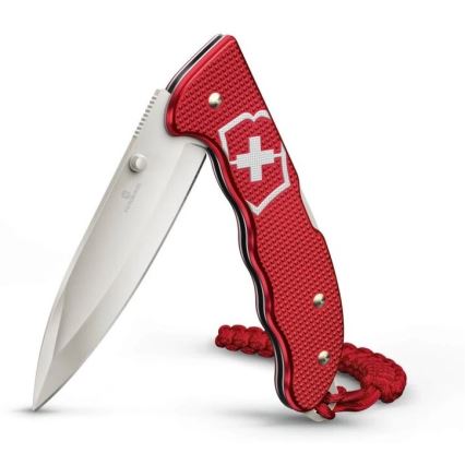 Victorinox - Taschenmesser EVOKE 13 cm rot
