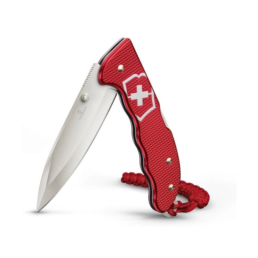 Victorinox - Taschenmesser EVOKE 13 cm rot