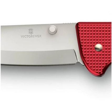 Victorinox - Taschenmesser EVOKE 13 cm rot