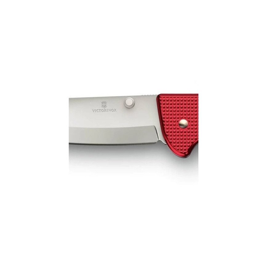 Victorinox - Taschenmesser EVOKE 13 cm rot