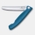 Victorinox - Taschenmesser SWISS CLASSIC 11 cm blau