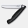 Victorinox - Taschenmesser SWISS CLASSIC 11 cm schwarz