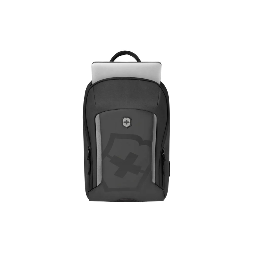 Victorinox - Touring 2.0 Rucksack für 15 Notebook 17 l schwarz