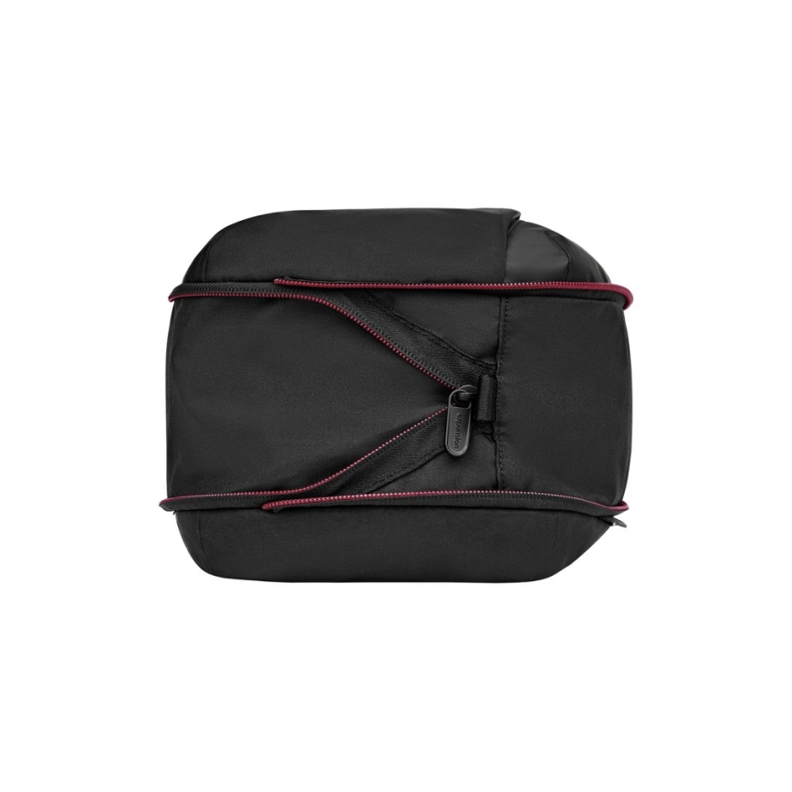 Victorinox - Travel Essentials Reiseorganizer-Set, 3-tlg., schwarz