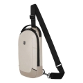 Victorinox - Umhängetasche Altmont Modern 4 l beige