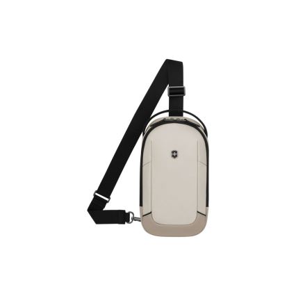 Victorinox - Umhängetasche Altmont Modern 4 l beige