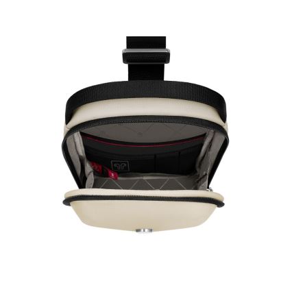 Victorinox - Umhängetasche Altmont Modern 4 l beige