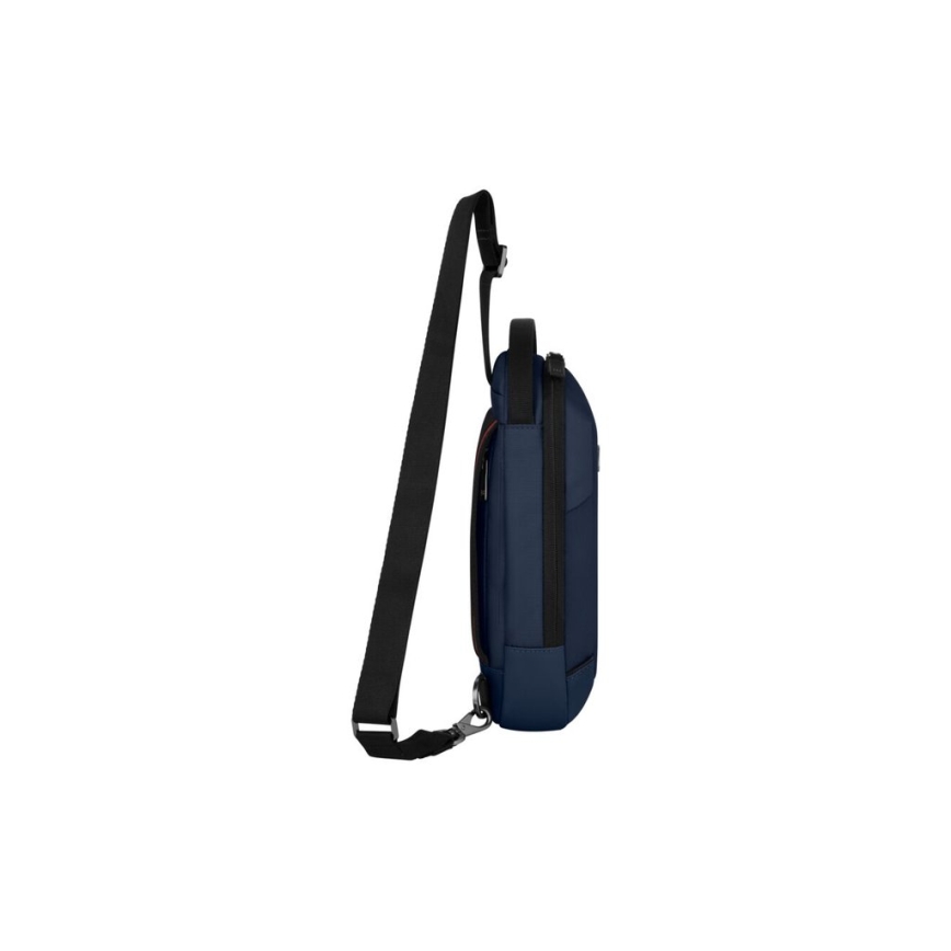 Victorinox - Umhängetasche Altmont Modern 4 l blau