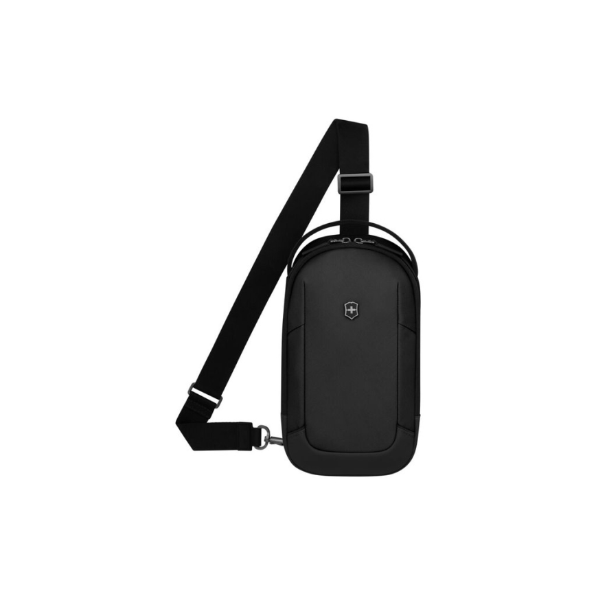 Victorinox - Umhängetasche Altmont Modern 4 l schwarz