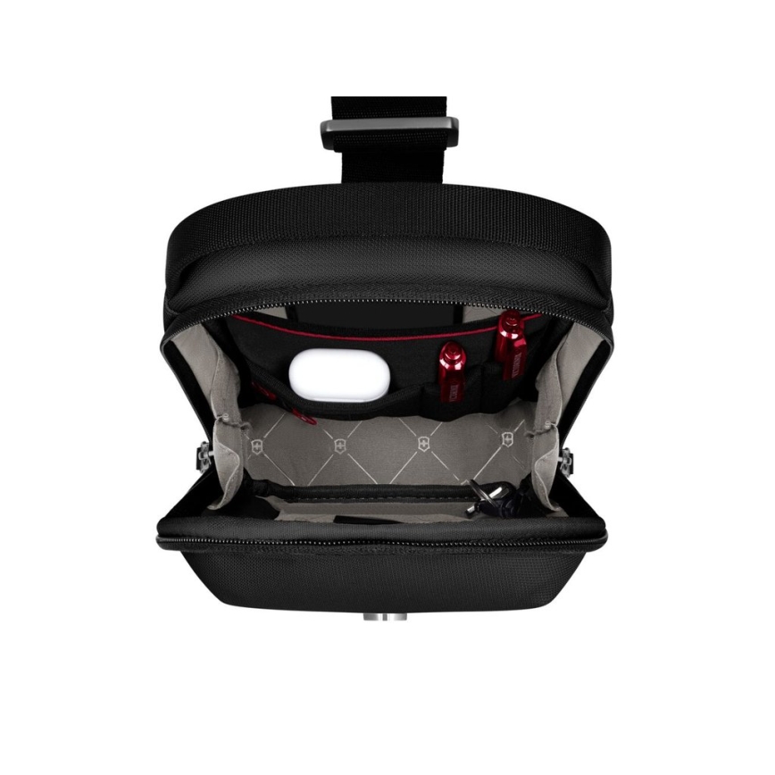 Victorinox - Umhängetasche Altmont Modern 4 l schwarz
