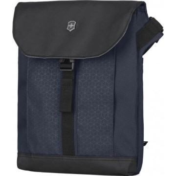 Victorinox - Umhängetasche Altmont Original Flapover 7 l dunkelblau