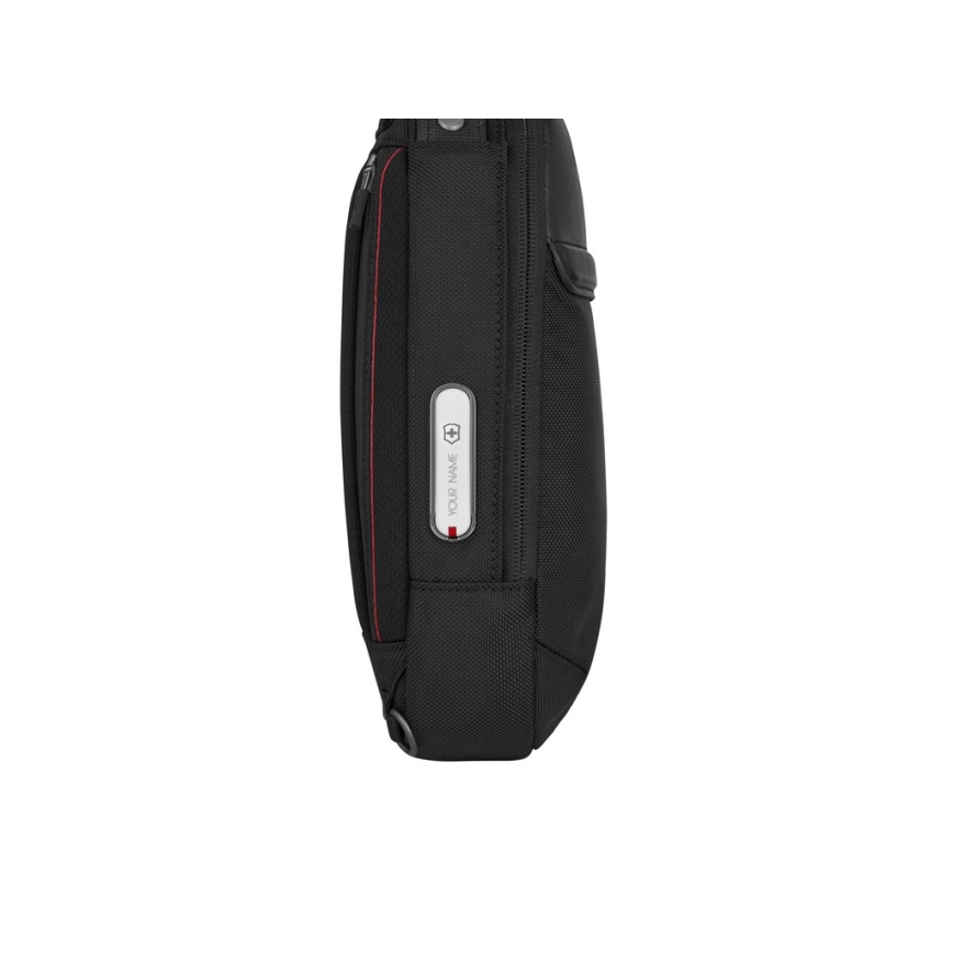 Victorinox - Umhängetasche Architecture Urban2 2 l schwarz