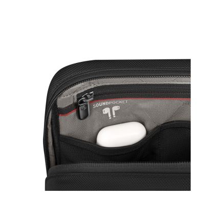 Victorinox - Umhängetasche Architecture Urban2 2 l schwarz