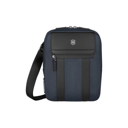 Victorinox - Umhängetasche Architecture Urban2 6 l blau