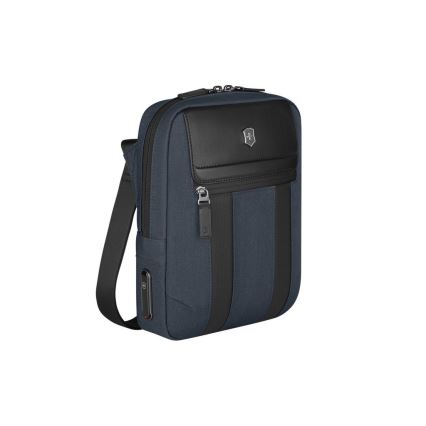 Victorinox - Umhängetasche Architecture Urban2 6 l blau