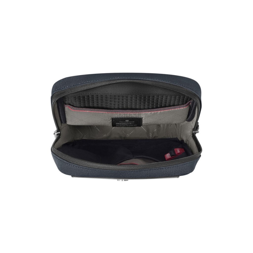 Victorinox - Umhängetasche Architecture Urban2 6 l blau
