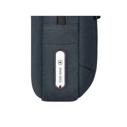 Victorinox - Umhängetasche Architecture Urban2 6 l blau