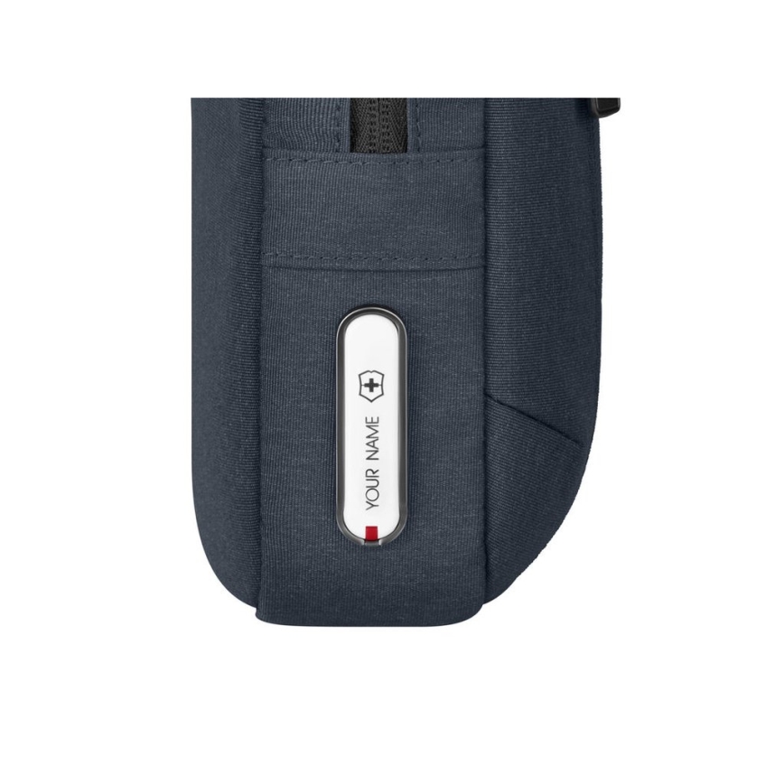 Victorinox - Umhängetasche Architecture Urban2 6 l blau