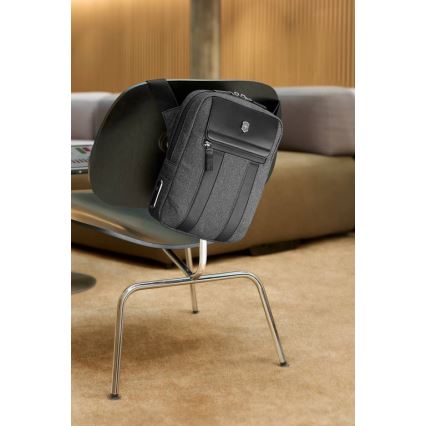 Victorinox - Umhängetasche Architecture Urban2 6 l grau