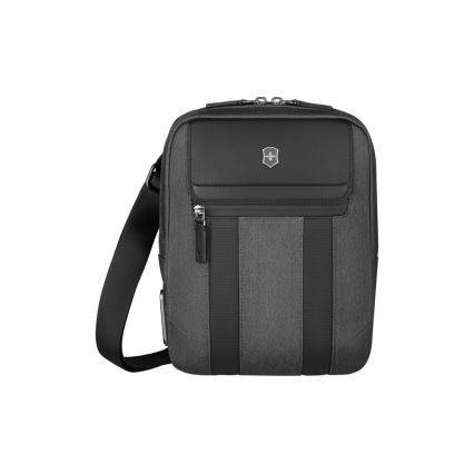 Victorinox - Umhängetasche Architecture Urban2 6 l grau