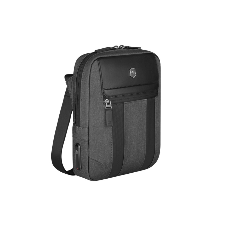 Victorinox - Umhängetasche Architecture Urban2 6 l grau