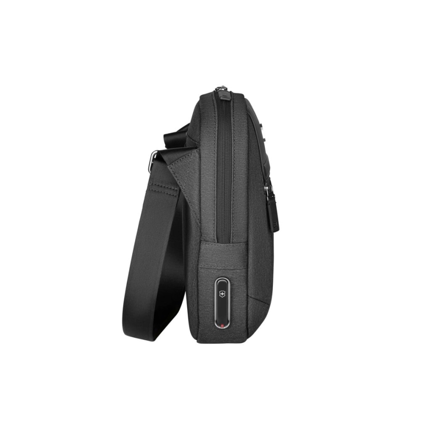 Victorinox - Umhängetasche Architecture Urban2 6 l grau