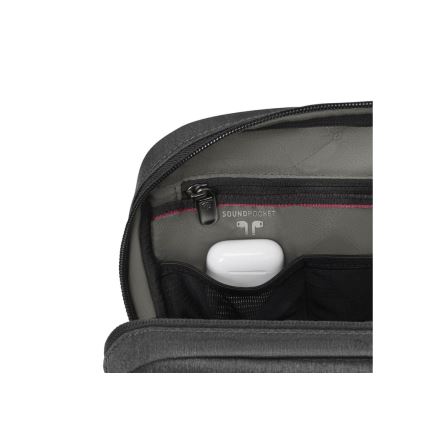 Victorinox - Umhängetasche Architecture Urban2 6 l grau