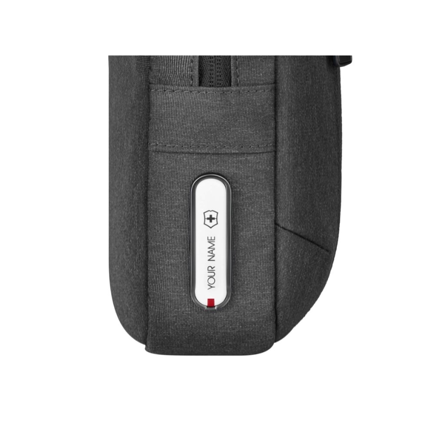 Victorinox - Umhängetasche Architecture Urban2 6 l grau