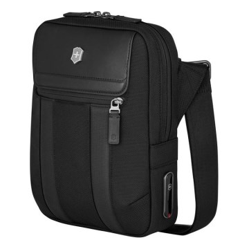 Victorinox - Umhängetasche Architecture Urban2 6 l schwarz