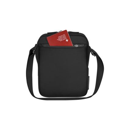Victorinox - Umhängetasche Architecture Urban2 6 l schwarz