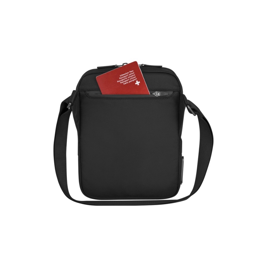 Victorinox - Umhängetasche Architecture Urban2 6 l schwarz