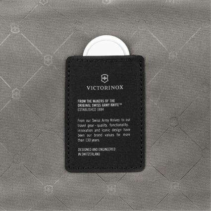 Victorinox - Umhängetasche Architecture Urban2 6 l schwarz