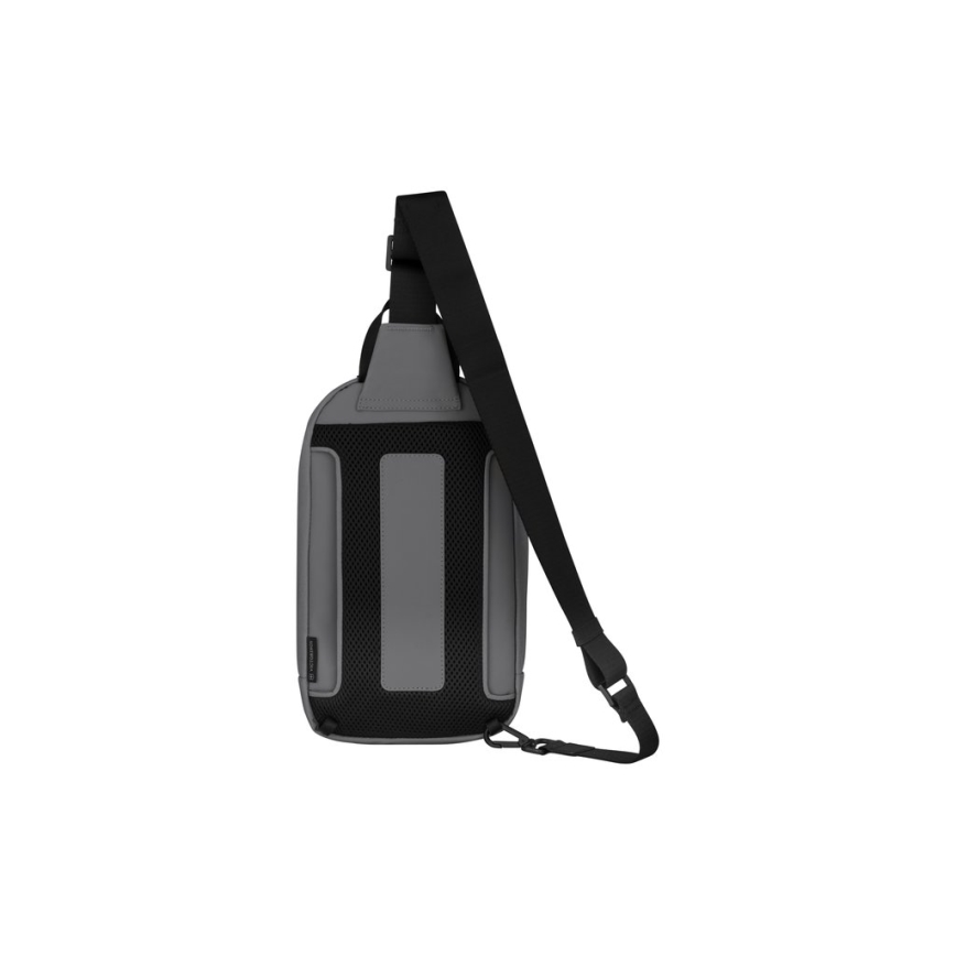Victorinox - Umhängetasche Travel Essentials 5 l grau