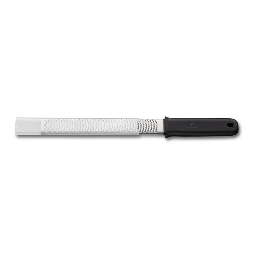 Victorinox - Zester für Zitrusschalen 20 cm, schwarz