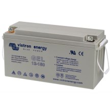 Victron Energy - Blei-Säure-Batterie GEL 12V/165Ah