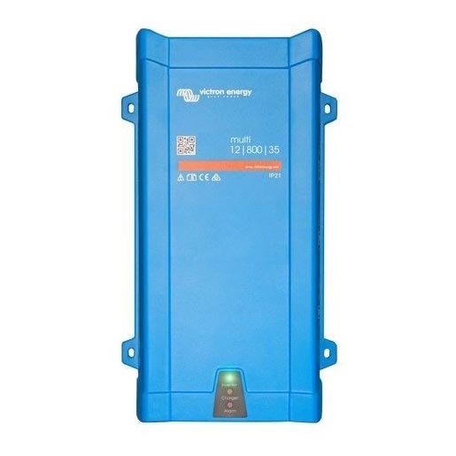 Victron Energy - Spannungswandler 800VA 12V/35A-16A