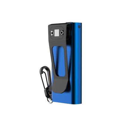 Viking - Dimmbar, wiederaufladbare LED-Taschenlampe LED/5V IPX3 500 lm 500 mAh