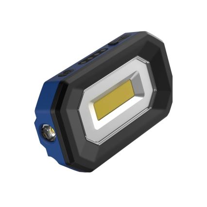 Viking - dimmbare, wiederaufladbare LED-Stirnlampe LED/5V IPX4 500 lm 2000 mAh