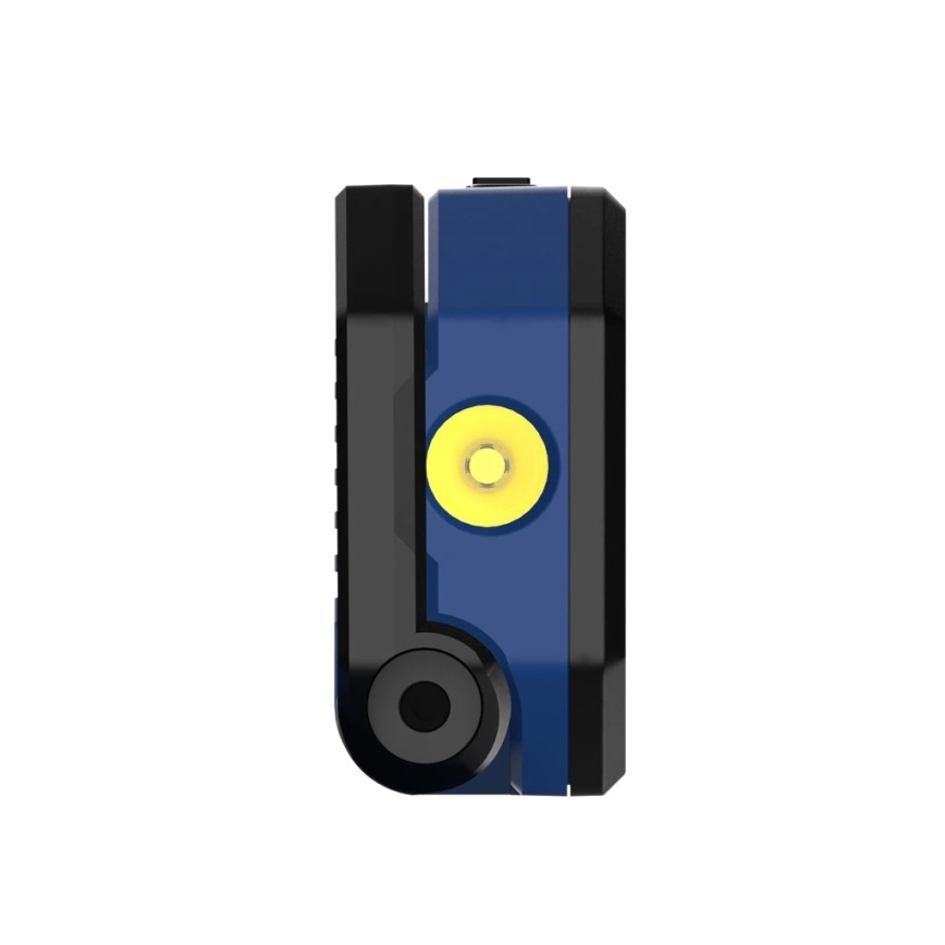 Viking - dimmbare, wiederaufladbare LED-Stirnlampe LED/5V IPX4 500 lm 2000 mAh