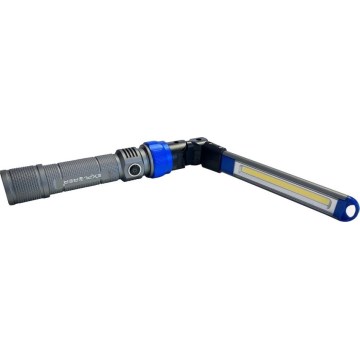 Viking - dimmbare wiederaufladbare LED-Taschenlampe LED/5V 350 lm 2200 mAh