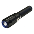 Viking - dimmbare, wiederaufladbare LED-Taschenlampe LED/5V IPX4 350 lm 750 mAh